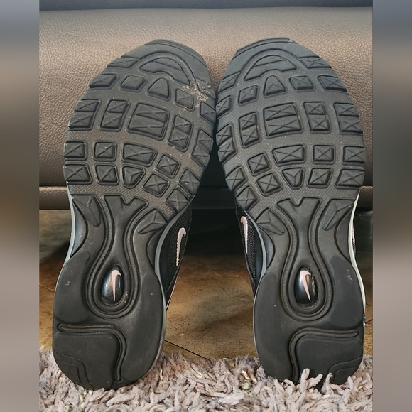 Nike Air Max 97 woodgrain - Picture 3 of 9